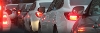 Traffic jam