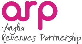 ARP logo