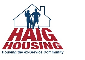 Haig Homes Logo