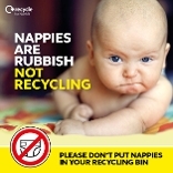 NWP Nappies