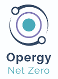 Opergy Net Zero Logo
