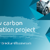 Low Carbon Regeneration Programme