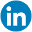 LinkedIn Icon