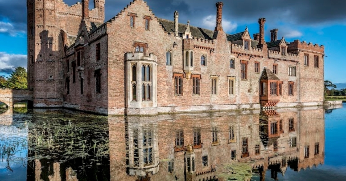 Visiting Breckland - Breckland Council