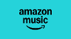 Logo for Amazon Music