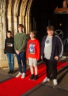 Swaffham Blog - NNF Red Carpet
