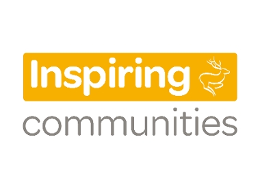 Inspiring Communities Logo