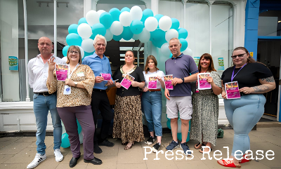 Attleborough Youth Hub