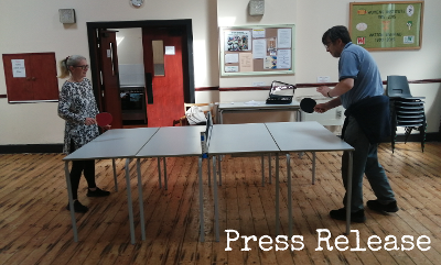 Watton Hub grant