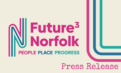 Future Norfolk press release image Future Norfolk press release image