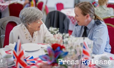Armed Forces Community Brunch Armed Forces Community Brunch