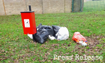 Fly-tipping June 2025 Fly-tipping June 2025