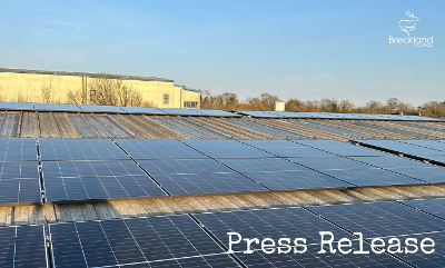 Solar panel Watton Solar panel Watton