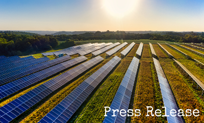 Homepage web banner - Solar panels Homepage web banner - Solar panels
