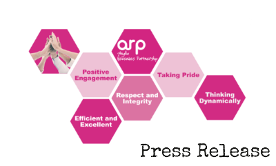 ARP press release
