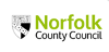 Norfolk County Council Logo