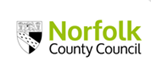 Norfolk County Council Logo