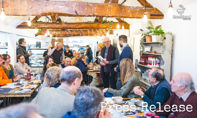 Big Breckland Breakfast