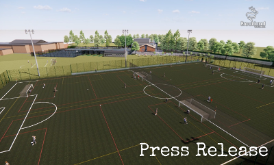 Attleborough Leisure Centre PR