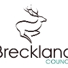 Breckland Council logo