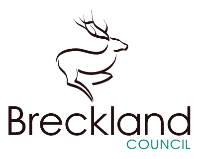 Breckland Council logo