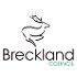 Breckland Council logo 